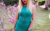 Photos: La belle Leyna