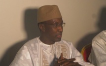 En meeting à Louga : Mamour Diallo, leader du Mouvement «Dolly» mobilise, débauche, rassure et étrille