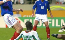Mondial 2018 : Pape Bouba Diop, ancien international : « Ils peuvent faire mieux que nous en 2002 »