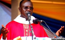 Abbé Pierre Dione, Curé de la cathédrale de Kaolack : « Notre pouvoir judiciaire doit rester à la hauteur des attentes du peuple»
