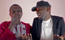Decouvrez le nouveau clip de ADMOW - OH MY GOD ft. THIONE SECK 