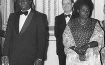 Arrêtée en France, Agathe Habyarimana a été libérée sous contrôle judiciaire