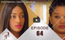 Pod et Marichou – Saison 2 – Episode 64