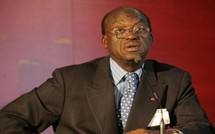 L’AFP s’émeut du propos « ordurier» du président du Sénat