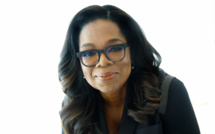 10 Citations d’Oprah Winfrey pour remplir ton année de gratitude