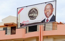 Permanence: l’Apr s’offre un terrain de 2000 m2 sur l’avenue Cheikh Anta Diop