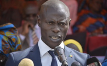 Les Jeunesses socialistes pilonnent Pape Gorgui Ndong