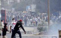 Un après-midi très risqué sur l'avenue Cheikh Anta Diop : Les étudiants ne veulent pas laisser entrer Mary Teuw Niane à l'Ucad