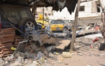 Abus de confiance : Le mécanicien attrait à la barre pour une voiture de marque peugeot 405