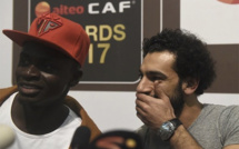 Ballon d’Or Africain 2017 - Sadio Mané: « Salah mérite le Ballon d’Or »