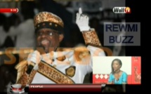 Info People Petit Déj Walf de ce lundi 08 janvier 2018