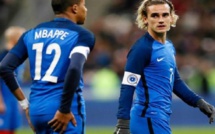 Top 10 des footballeurs français les plus chers au monde