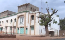 VIDEO: Découvrez "Keur Serigne Touba de Bamako" situé a Amdallaye