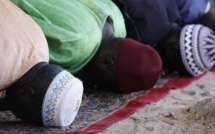 Diourbel: Il vole le téléphone de l'Imam qui l'avait converti à l'Islam