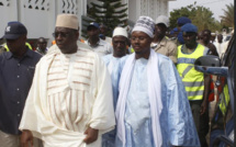 Rappel à Dieu du Khalife des mourides: Macky Sall annule le Conseil des ministres et se rend à Touba