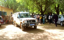 Koungheul: Un agent de la Bms se tire une balle dans la tête