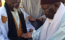Disparition du Khalife des mourides : Cheikh Sidy Mokhtar rejoint son ‘’ami’’ Al Amine