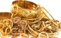 Vol estimé à plus de 30 millions de francs Cfa et des bijoux en or : l’ex-tailleur de la victime et son chauffeur écopent de deux ans d’emprisonnement ferme