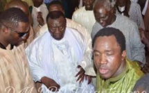 Disparition de Serigne Sidy Mokhtar Mbacké: Cheikh Béthio Thioune a présenté ses condoléances (IMAGES)
