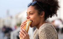 5 habitudes alimentaires qui entraînent la prise de poids