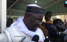 CSSE Lô à Touba " Je peux dire que c'est une grande perte..."