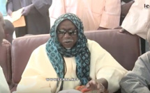 VIDEO: 3e jour de deuil, la présentation des condoléances se poursuit à Gouye Mbind