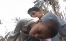 A la découverte d’Ahmed, ce jeune Égyptien aux pouvoirs surnaturels (Vidéo)