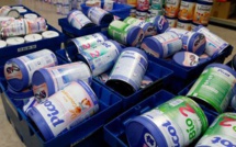 Scandale du lait contaminé pour bébé : Le Sénégal touché