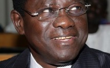 PAPE DIOP RÉPOND À SES DÉTRACTEURS AU SEIN DU PDS : "L'adversaire se trouve dans l'autre camp"