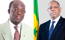 Age de Niasse en cas de vacance du pouvoir: le porte-parole de Rewmi parle d’«incongruité constitutionnelle»