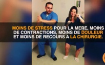 Brésil : un docteur fait danser ses patientes avant leur accouchement (vidéo)