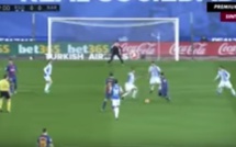Real Sociedad vs Barcelona 2-4