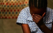 SEYNABOU NDIAYE : « Aucun de mes enfants n'est déclaré… La maltraitance physique n'est pas la plus douloureuse… »