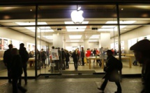 Apple peine à répondre à la demande de batteries d'iPhone neuves