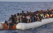 Espagne: 7 réfugiés meurent en tentant d'atteindre les Canaries