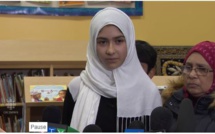 Âgée de 11 ans, cette écolière a réussi à tromper un pays tout entier