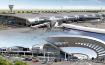 Diass - La route nationale n°1 barrée ce matin: Les populations contestent contre la Descos