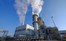 Inauguration de la 4e centrale solaire de Mérina : Le Pm promet l’inauguration de 10 autres centrales électriques