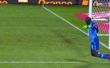 Khadim Ndiaye "roi de la simulation" devant Suarez, Busquets..., selon France Football