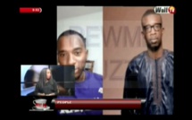 Info People Petit Déj Walf de ce Mercredi 17 Janvier 2018