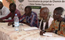 Tuerie de Boffa Bayottes : Le journaliste Aliou Bodian dénonce le "manque de considération" de Macky Sall à l'égard de la Casamance
