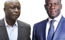 Duel-Idy-Gakou sans Khalifa: L'autre Présidentielle pour Mts