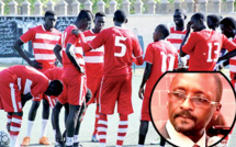 Levée de sanction contre l'Us Ouakam: "La Ligue pro est tenue d'appliquer la décision"