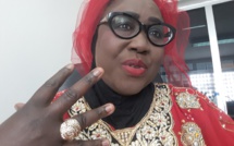 Adji Mergane Kanouté : «L’opposition sénégalaise doit être assez responsable…»