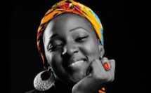 Photos: Découvrez Aïsha Jallow, la jeune top model qui explose les réseaux sociaux en Gambie