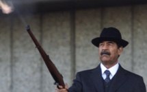 Saddam Hussein, le meilleur ennemi de l'Amérique (Documentaire)