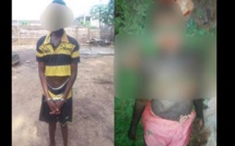 Ghana: Âgé de 17 ans, il tue sa mère pour avoir égaré sa carte mémoire