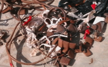 Escroquerie: Le charlatan Alioune Cissé, condamné à six mois ferme et à payer 1, 5 million de francs Cfa