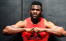 MMA: Francis Ngannou, l'exil, la rue et bientôt le titre ?