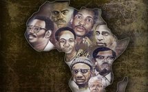 [ VIDEO ] Nouvel Album : DJ Awadi présente les « Présidents d’Afrique » !